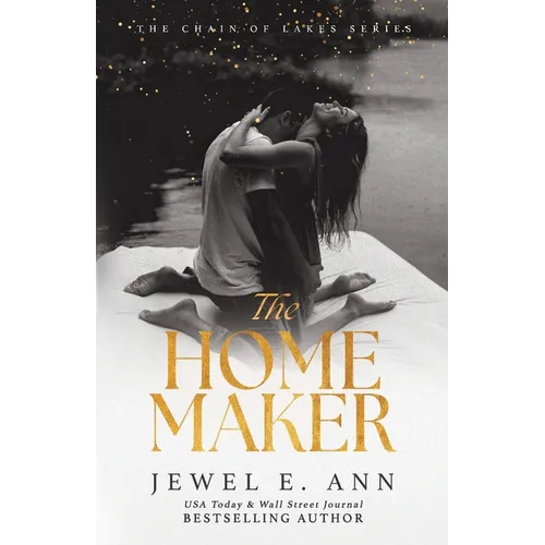 The Homemaker - Paperback