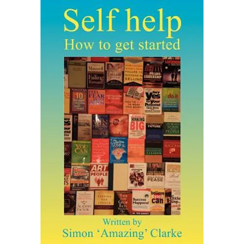 Self Help - Paperback