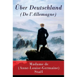 Über Deutschland (De l'Allemagne) - Paperback
