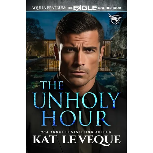 The Unholy Hour - Paperback