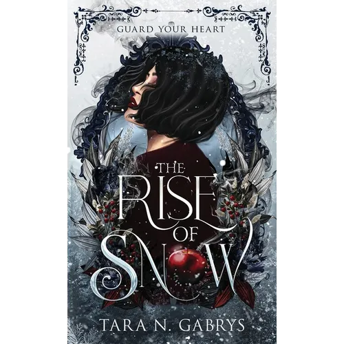 The Rise of Snow - Hardcover