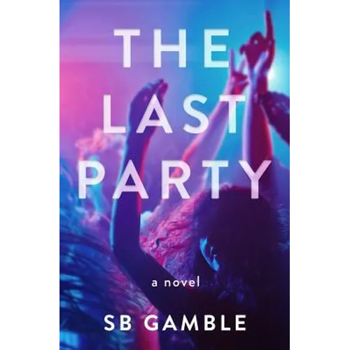 The Last Party - Paperback