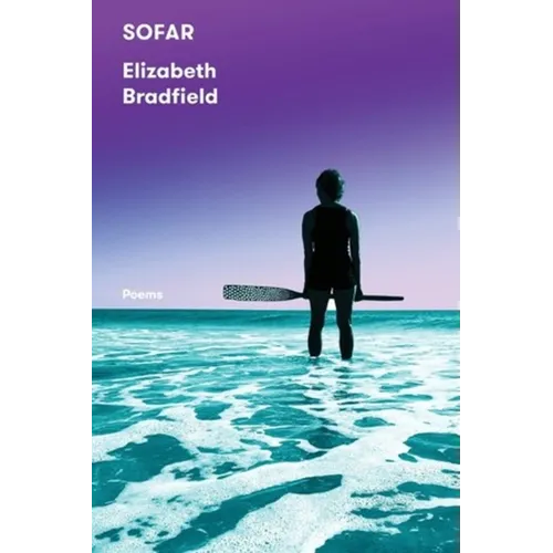 Sofar: Poems - Paperback