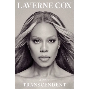 Transcendent: A Memoir - Hardcover