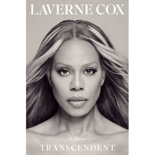 Transcendent: A Memoir - Hardcover
