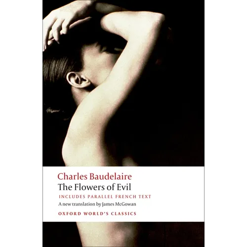 The Flowers of Evil - Paperback