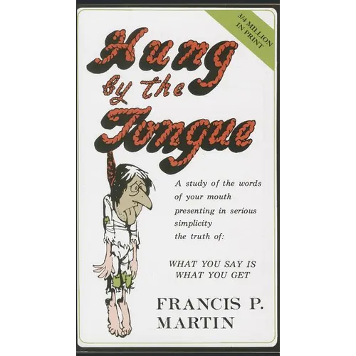 Hung by the Tongue - Paperback