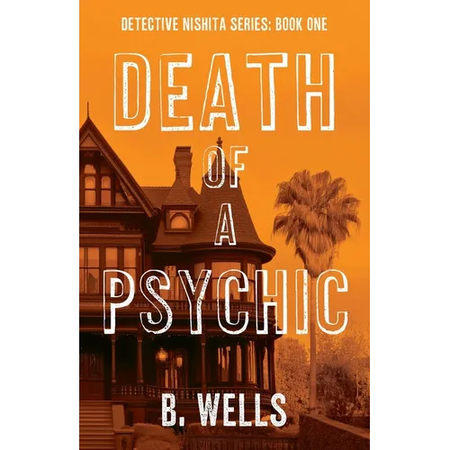 Death of a Psychic - Paperback