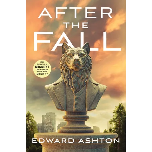 After the Fall - Hardcover