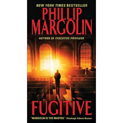 Fugitive - Paperback