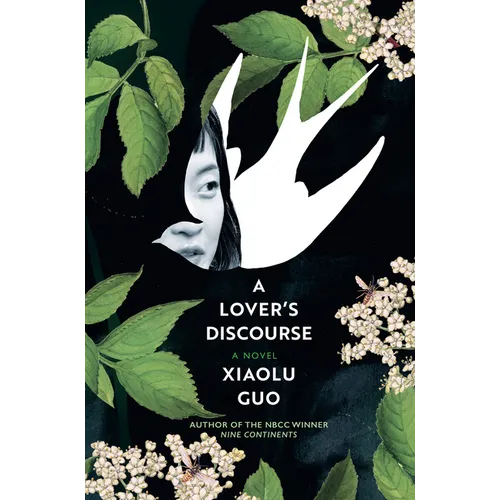 A Lover's Discourse - Paperback