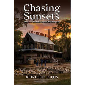 Chasing Sunsets: The Bonds that Endure Beyond the Setting Sun - Paperback