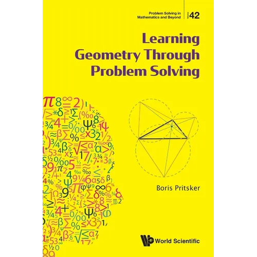Learning Geometry Through Problem Solving - Paperback