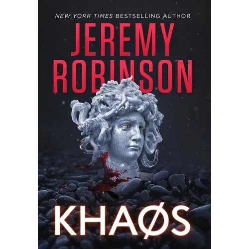 Khaos - Hardcover