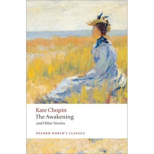 The Awakening: And Other Stories - Paperback