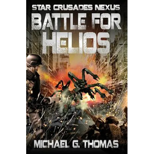Battle for Helios - Paperback