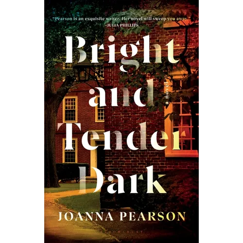 Bright and Tender Dark - Paperback
