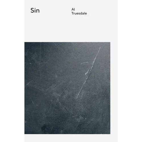 Sin - Paperback