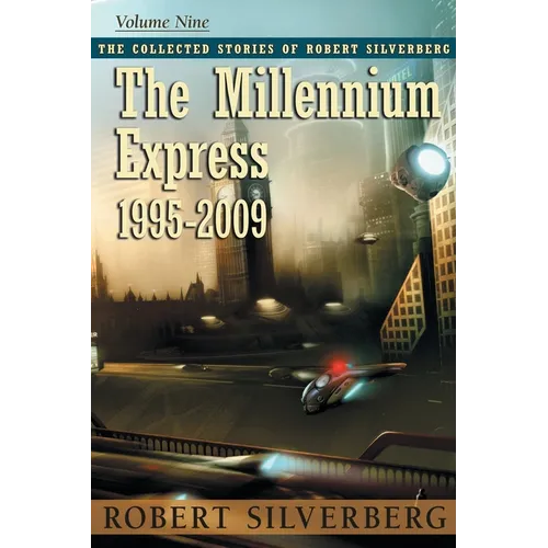 The Millennium Express - Paperback