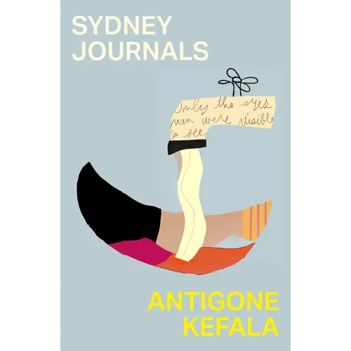 Sydney Journals - Paperback