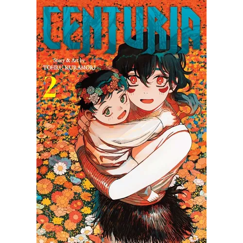 Centuria, Vol. 2 - Paperback
