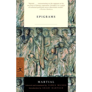 Epigrams - Paperback