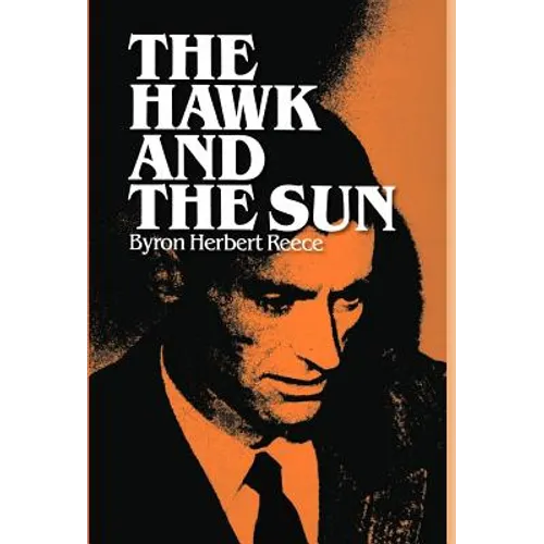The Hawk and the Sun - Hardcover
