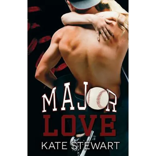 Major Love - Paperback