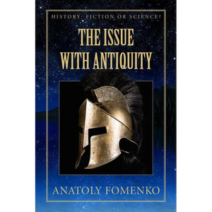 The Issue with Antiquity - Paperback