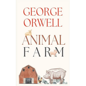 George Orwell - Paperback