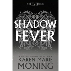 Shadowfever: The Fever Series - Paperback