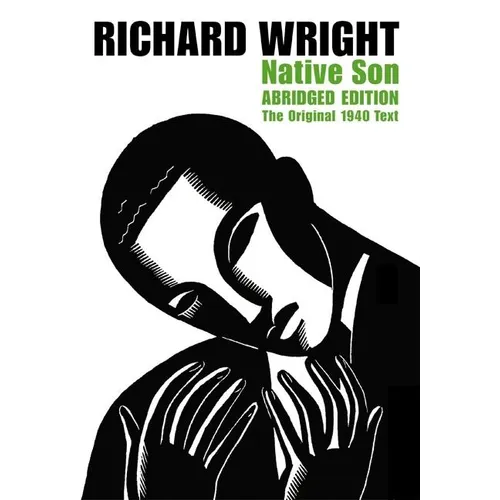 Native Son - Paperback
