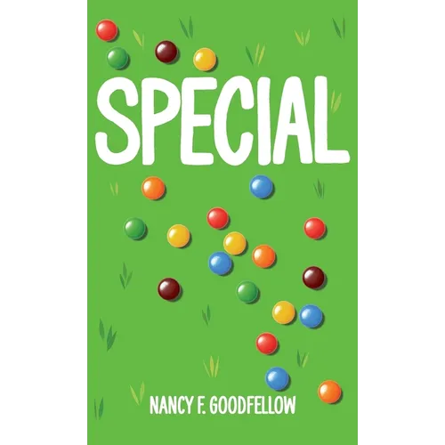Special - Hardcover