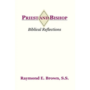 Priest and Bishop - Paperback