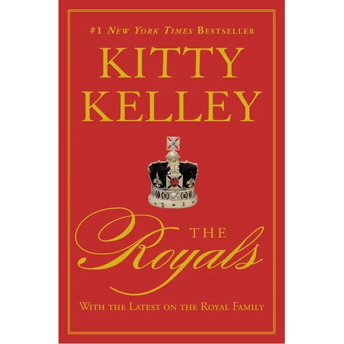 The Royals - Paperback