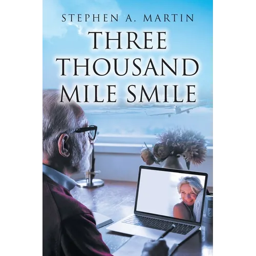 Three Thousand Mile Smile - Paperback