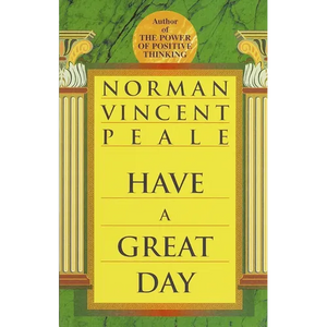Have a Great Day - Paperback
