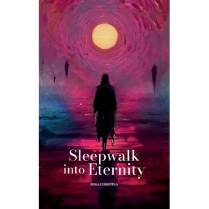 Sleepwalk into Eternity - Paperback