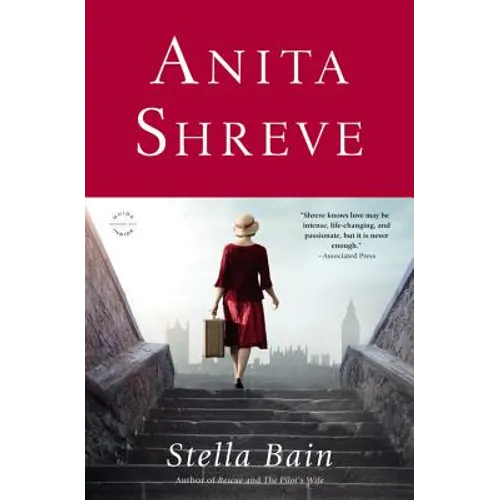 Stella Bain - Paperback