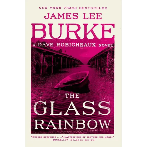 The Glass Rainbow - Paperback