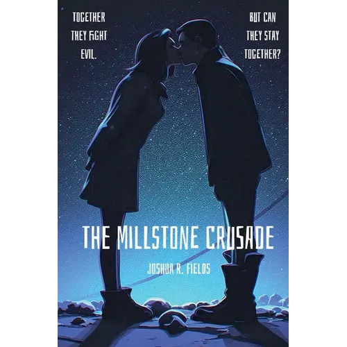 The Millstone Crusade - Paperback
