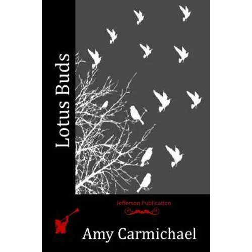 Lotus Buds - Paperback