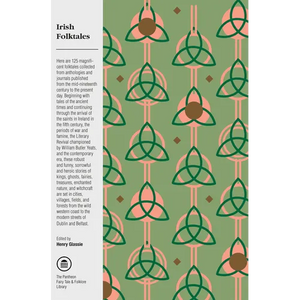 Irish Folktales - Paperback