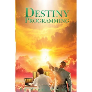 Destiny Programing - Paperback