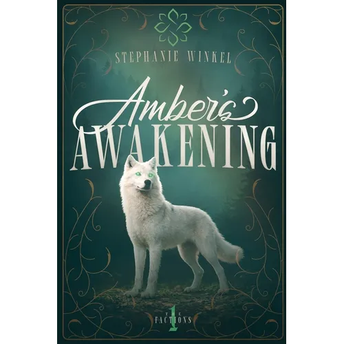 Amber's Awakening - Paperback