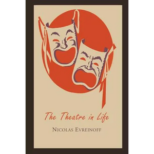 The Theatre in Life - Paperback