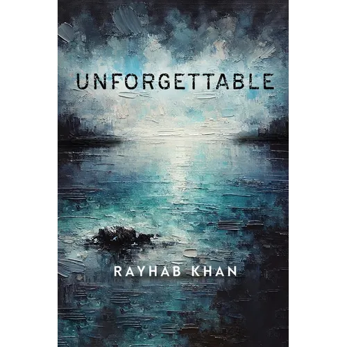 Unforgettable - Paperback