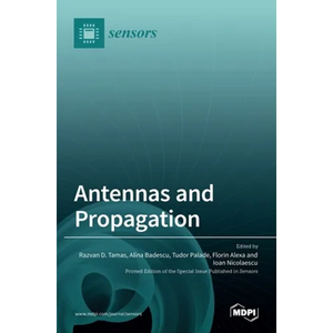 Antennas and Propagation - Hardcover