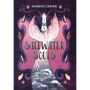 Saltwater Souls - Hardcover