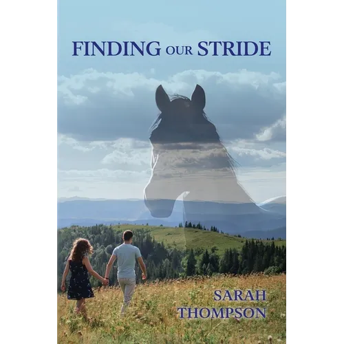 Finding Our Stride - Paperback